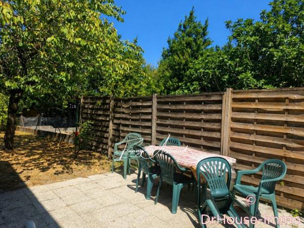 Maison à vendre 5 pièces de 90 m²