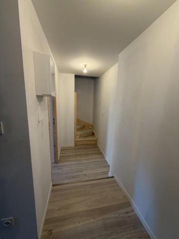 Maison Communay 3 pièce(s) 67 m2