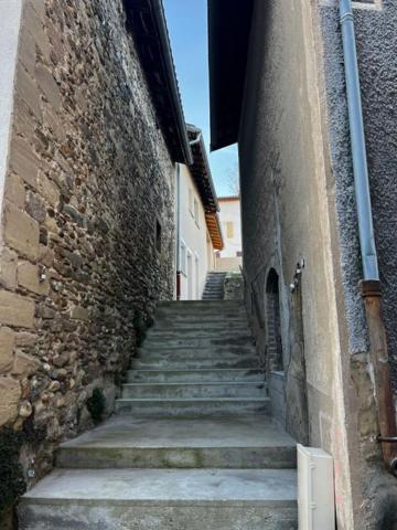 Maison Communay 3 pièce(s) 67 m2