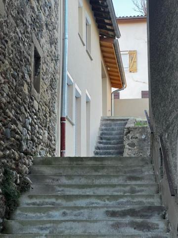 Maison Communay 3 pièce(s) 67 m2