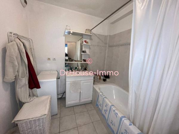 Appartement à vendre 3 pièces de 63 m²