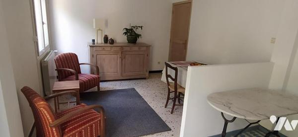 VILLA DE TYPE 6 EN R+1 AVEC STUDIO INDEPENDANT AU RDC