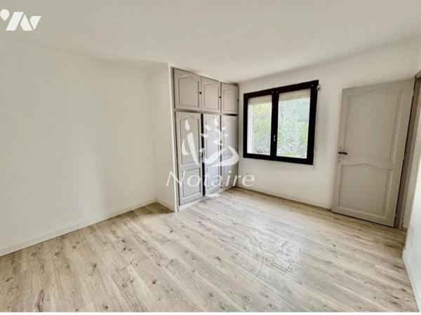 Maison 3 faces de plain pied