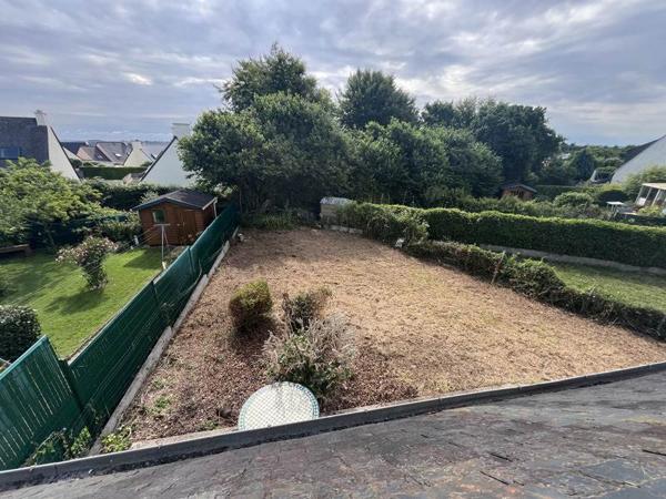 Maison à vendre |  Plouzané |  4 pièces | 93 m²