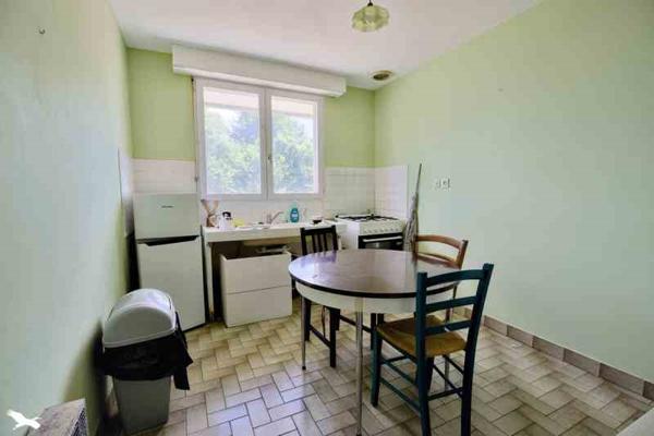 Maison à vendre |  Plouzané |  4 pièces | 93 m²