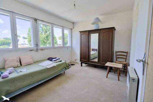 Maison à vendre |  Plouzané |  4 pièces | 93 m²