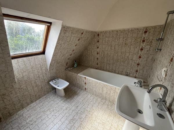 Maison à vendre |  Plouzané |  4 pièces | 93 m²