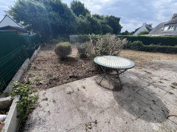 Maison à vendre |  Plouzané |  4 pièces | 93 m²