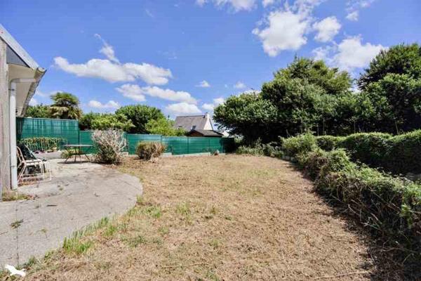 Maison à vendre |  Plouzané |  4 pièces | 93 m²