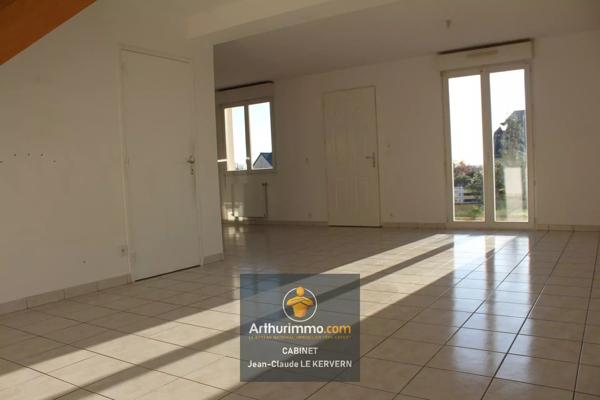 Vente Maison 5 pièces 101 m2 à Plédran