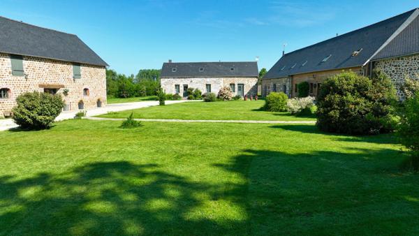 Local/bureau à vendre BAGNOLES DE L'ORNE NORMANDIE (61)