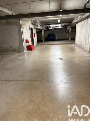 Studio à vendre 35 m² Boussy-Saint-Antoine