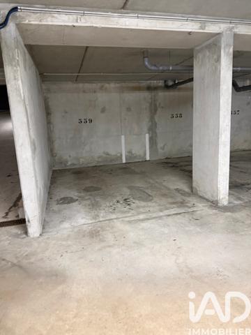 Studio à vendre 35 m² Boussy-Saint-Antoine