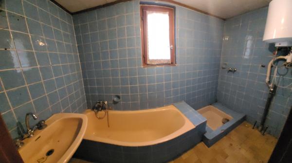 Eschbach-au-Val (68140) Prochainement à la vente : Maison 70 m² avec jardin au calme à rénover