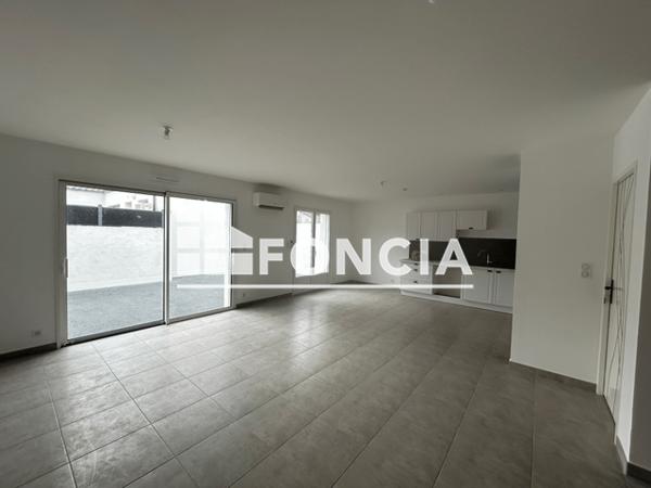 Location Maison 3 pièces 76.37 m² - 41 RUE DE BOIS DE CENE Challans 85300