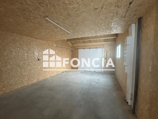 Location Maison 3 pièces 76.37 m² - 41 RUE DE BOIS DE CENE Challans 85300