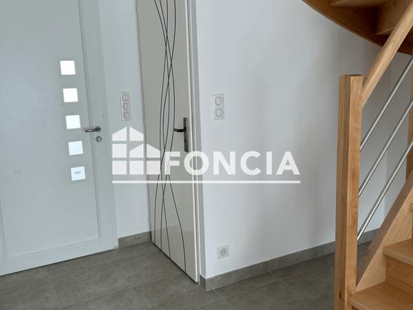 Location Maison 3 pièces 76.37 m² - 41 RUE DE BOIS DE CENE Challans 85300
