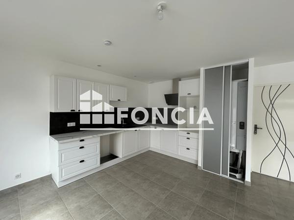Location Maison 3 pièces 76.37 m² - 41 RUE DE BOIS DE CENE Challans 85300
