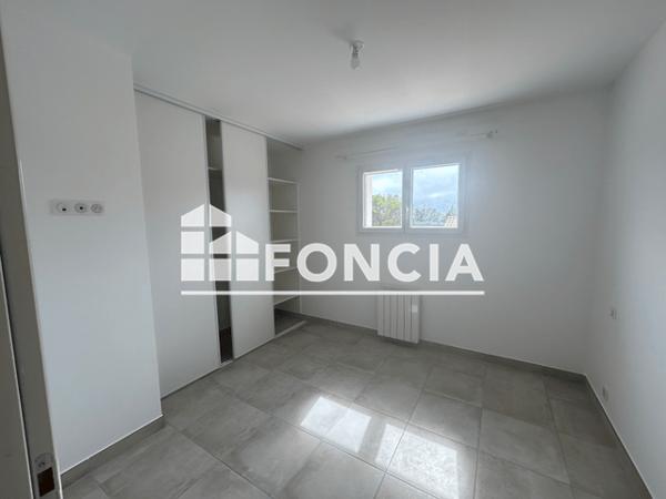 Location Maison 3 pièces 76.37 m² - 41 RUE DE BOIS DE CENE Challans 85300