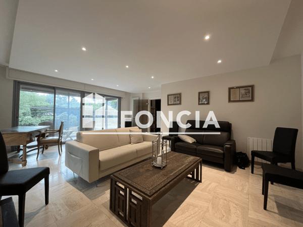 Location Maison 5 pièces 147.96 m² - 6 PLACE DE REIMS La Baule-escoublac 44500