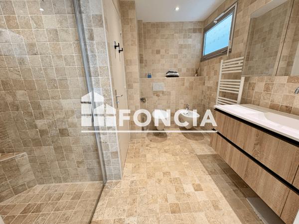 Location Maison 5 pièces 147.96 m² - 6 PLACE DE REIMS La Baule-escoublac 44500