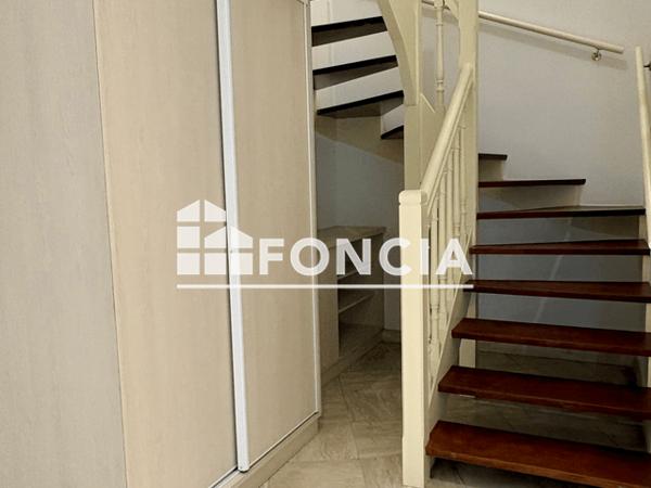 Location Maison 5 pièces 147.96 m² - 6 PLACE DE REIMS La Baule-escoublac 44500