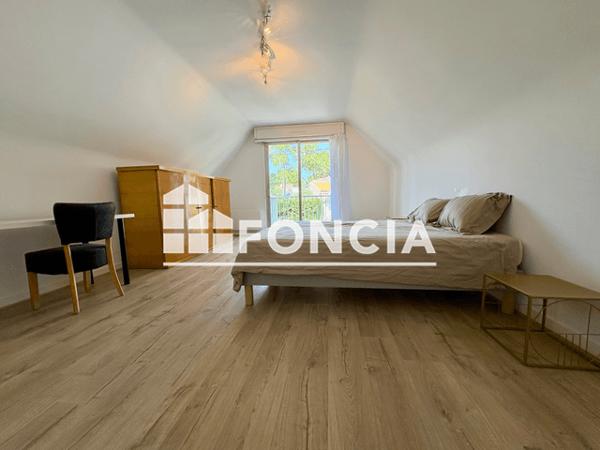 Location Maison 5 pièces 147.96 m² - 6 PLACE DE REIMS La Baule-escoublac 44500