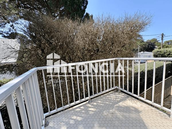 Location Maison 5 pièces 147.96 m² - 6 PLACE DE REIMS La Baule-escoublac 44500