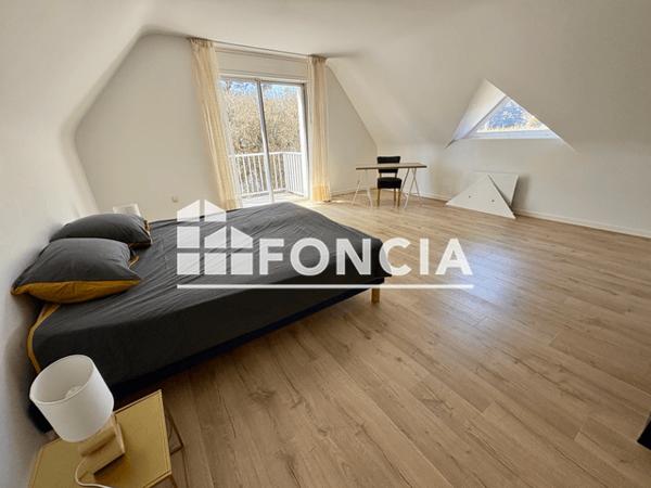 Location Maison 5 pièces 147.96 m² - 6 PLACE DE REIMS La Baule-escoublac 44500
