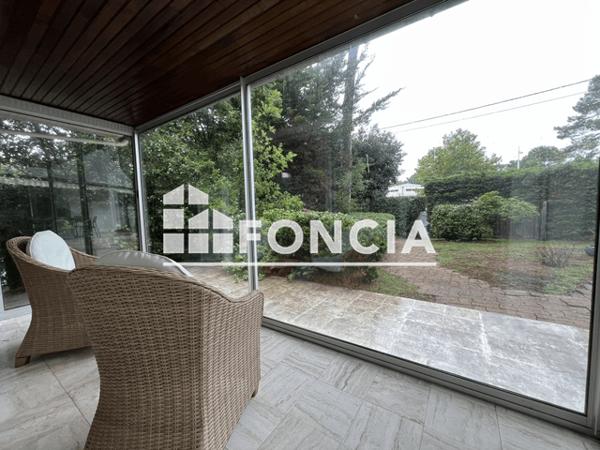 Location Maison 5 pièces 147.96 m² - 6 PLACE DE REIMS La Baule-escoublac 44500