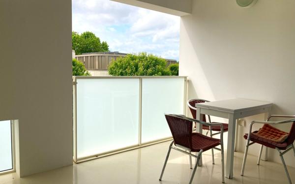 Appartement à vendre    2 pièces • 48,07 m2 Biarritz