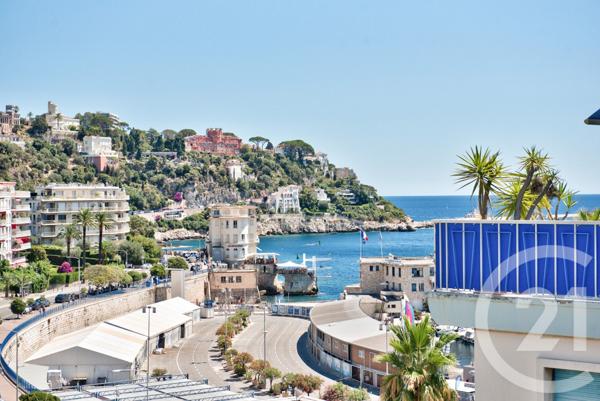 Appartement F3 à vendre  3 pièces - 69,68 m2 NICE - 06