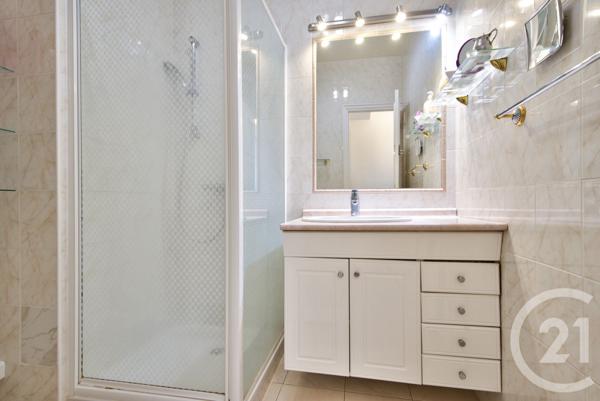 Appartement F3 à vendre  3 pièces - 69,68 m2 NICE - 06