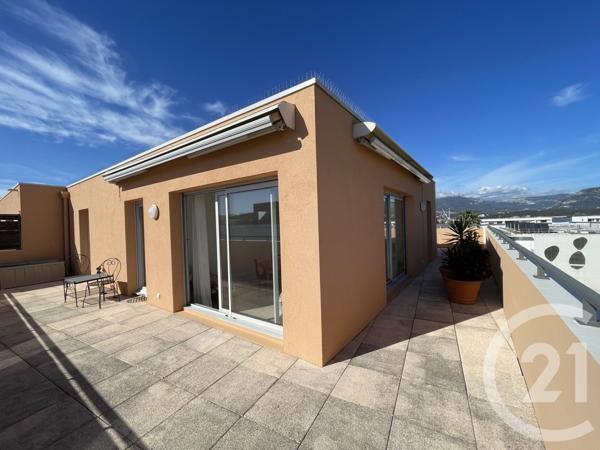 Appartement F3 à vendre  3 pièces - 72,03 m2 LA SEYNE SUR MER - 83