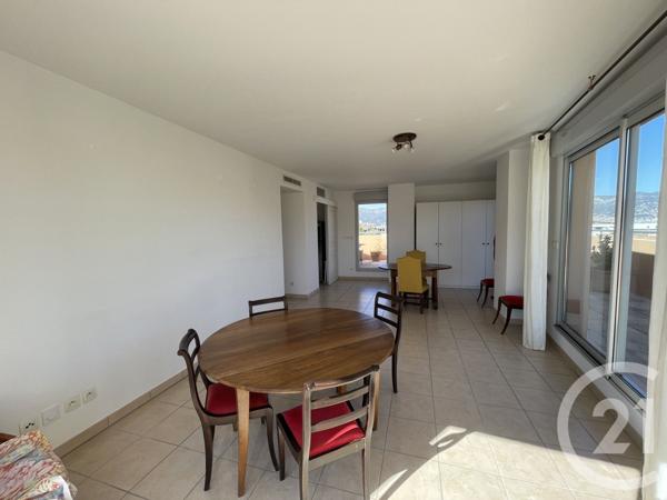 Appartement F3 à vendre  3 pièces - 72,03 m2 LA SEYNE SUR MER - 83