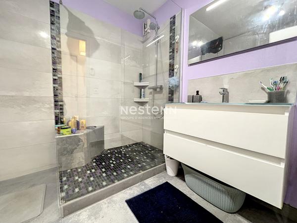 Perpignan Appartement+ terrasse avec piscine et tennis ,4 pieces 83.08 m2