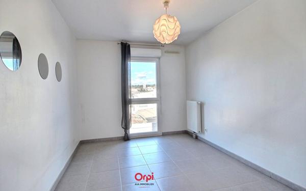 Appartement à vendre    2 pièces • 46,55 m2 Marseille 10