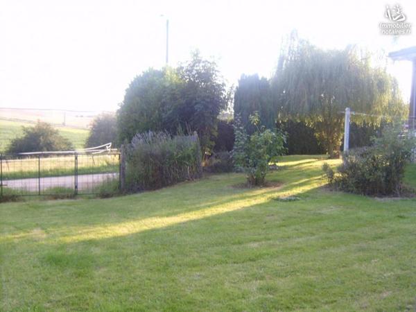 Vente Terrain à bâtir à Beauval