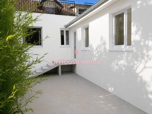 Appartement à vendre 3 pièces de 44 m²