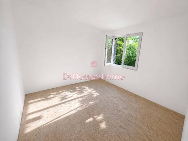 Appartement à vendre 3 pièces de 44 m²
