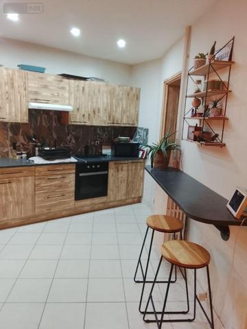 Maison à vendre à La Flèche dans la Sarthe (72200), ref : 132