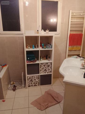 Maison à vendre à La Flèche dans la Sarthe (72200), ref : 132