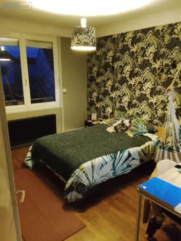 Maison à vendre à La Flèche dans la Sarthe (72200), ref : 132