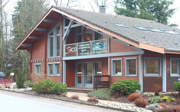 Maison à vendre    5 pièces • 225 m2 Xonrupt-Longemer