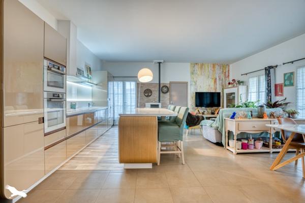 Maison à vendre |  Casteljaloux |  4 pièces | 130 m²