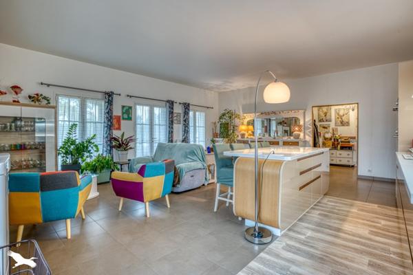 Maison à vendre |  Casteljaloux |  4 pièces | 130 m²