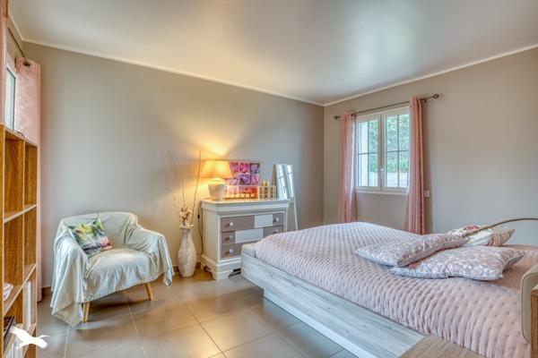 Maison à vendre |  Casteljaloux |  4 pièces | 130 m²