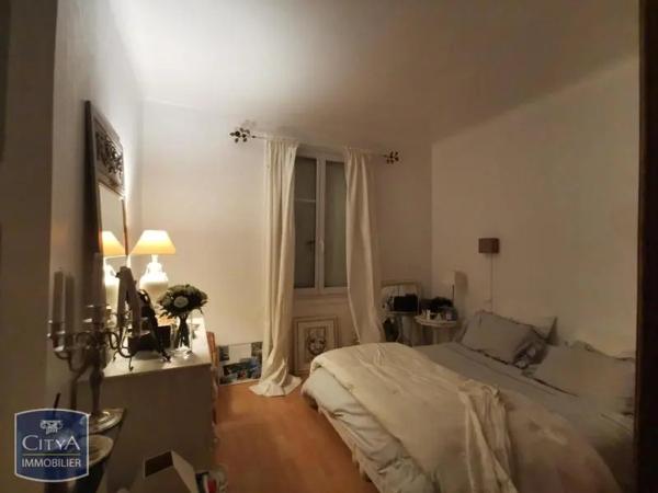 Appartement à louer 4 pièces 86.98m²
