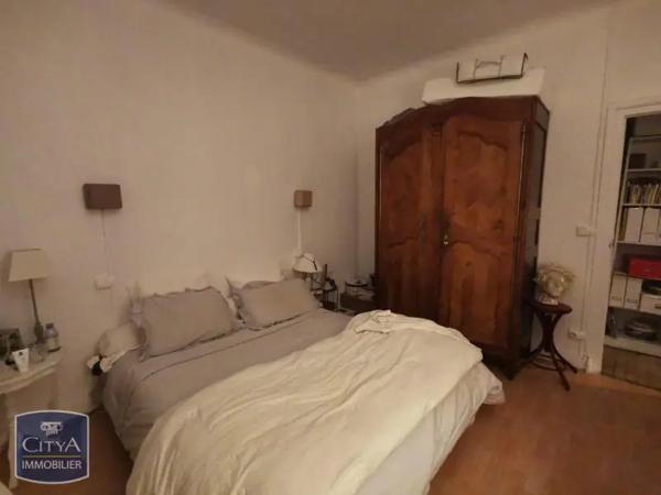 Appartement à louer 4 pièces 86.98m²