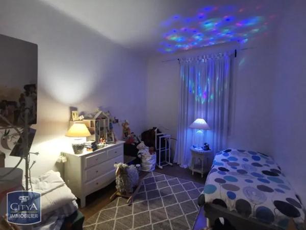 Appartement à louer 4 pièces 86.98m²